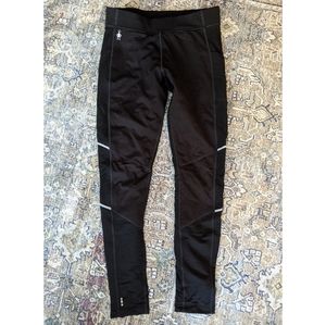 Smart wool PhD Wind Tights